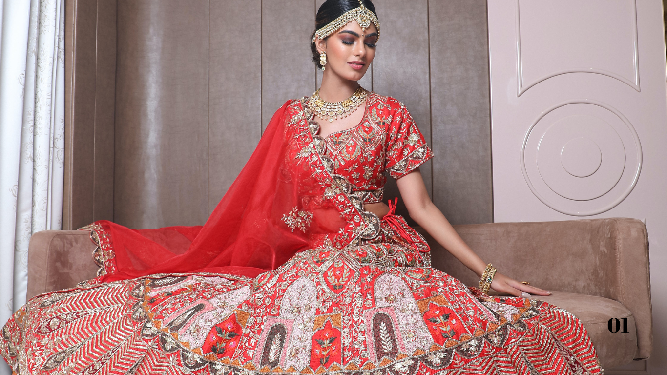 Read more about the article Affordable Bollywood Lehengas: The Best Boutiques for Stunning Yet Budget-Friendly Choices