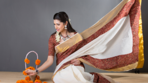 Read more about the article Buy Bollywood-Style Sarees Online: A Complete Guide