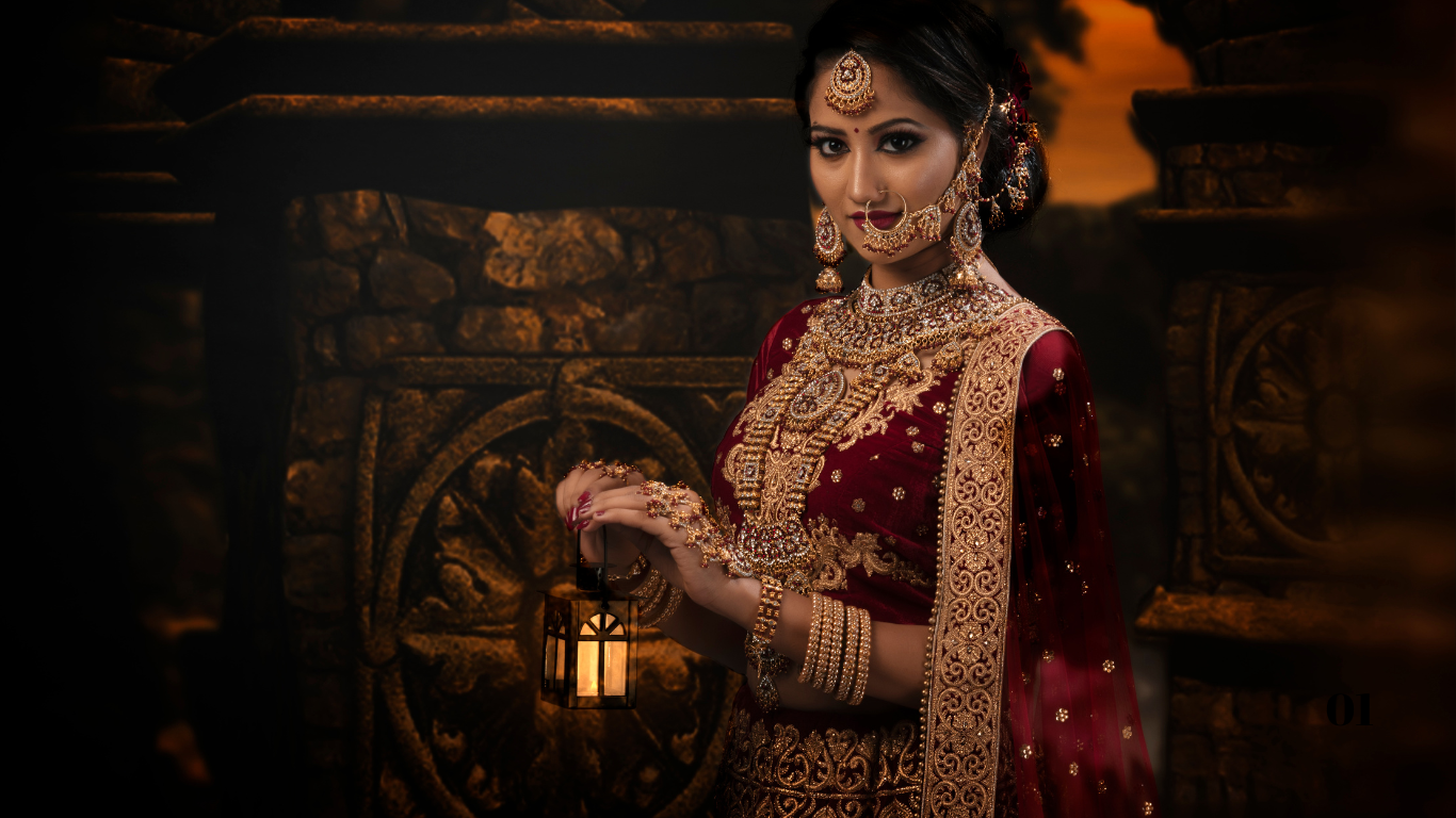 Read more about the article Bollywood Bridal Wear Boutique: Your Guide to Wedding Glamour