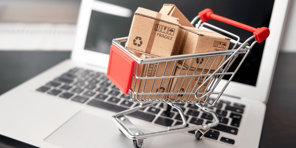 E-Commerce Growth Statistics 2025