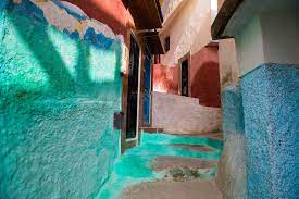 Moulay Idriss: Morocco’s Spiritual Heart